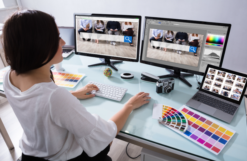 web design falkirk